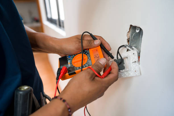 Best Electrical Contractors for Businesses  in Montevideo, MN