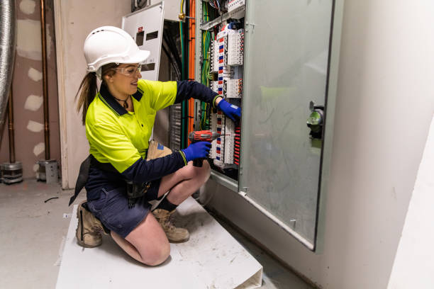 Best Electrical Wiring Services  in Montevideo, MN