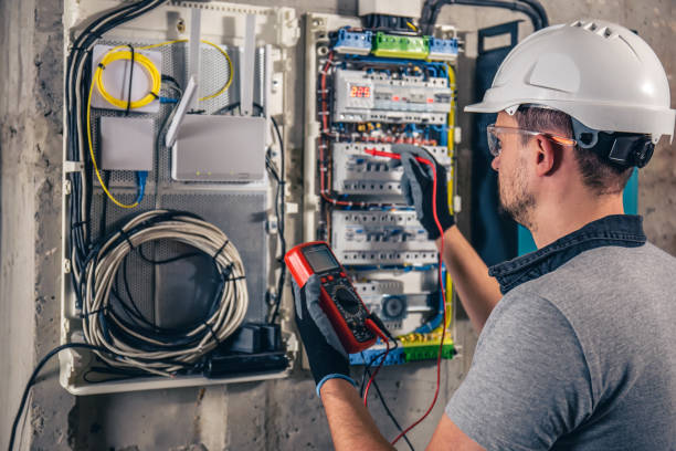 Best Electrical Rewiring Services  in Montevideo, MN