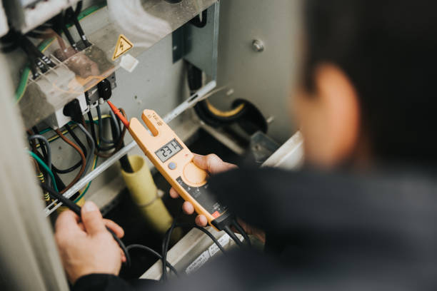 Best Commercial Electrician Services  in Montevideo, MN