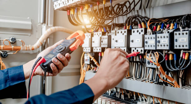 Best Affordable Electrical Installation  in Montevideo, MN