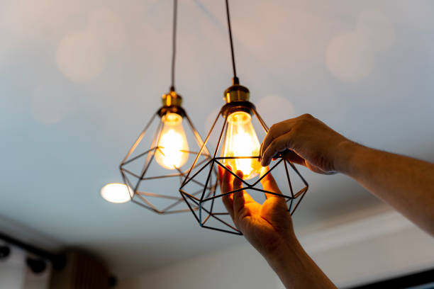 Electrical Rewiring Services in Montevideo, MN