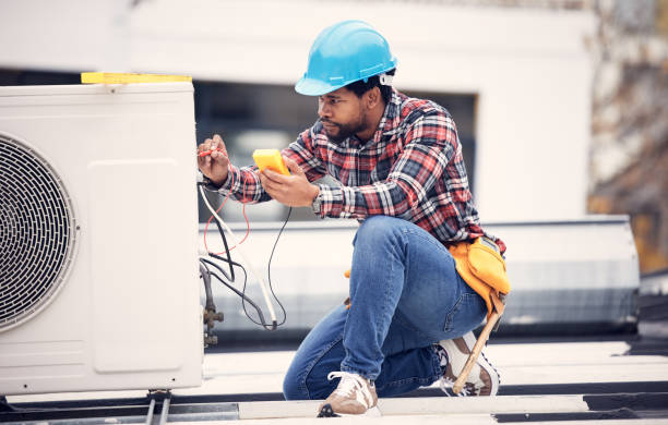 Best Emergency Electrical Repair  in Montevideo, MN