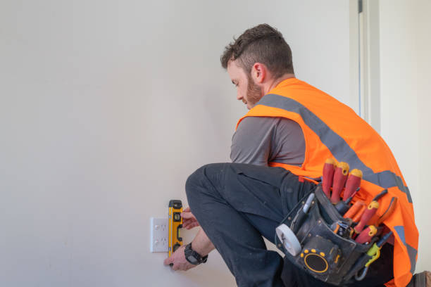 Best Electrical Upgrades for Homes  in Montevideo, MN