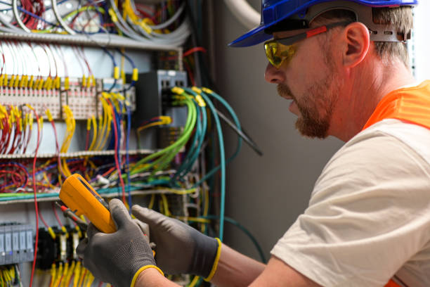 Best Electrical Wiring Services  in Montevideo, MN