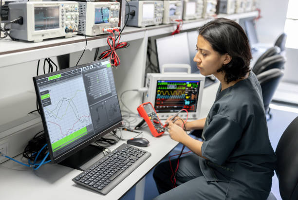 Professional Electrician in Montevideo, MN