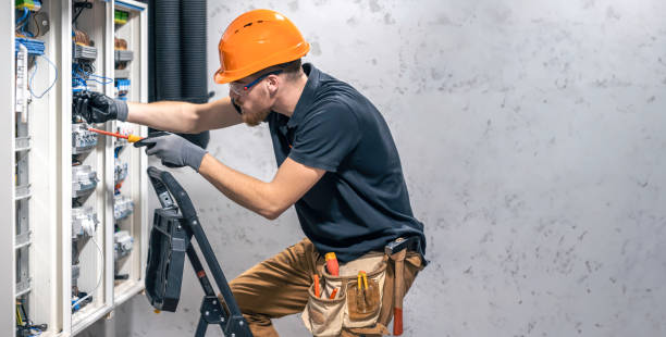 Best Generator Installation Services  in Montevideo, MN