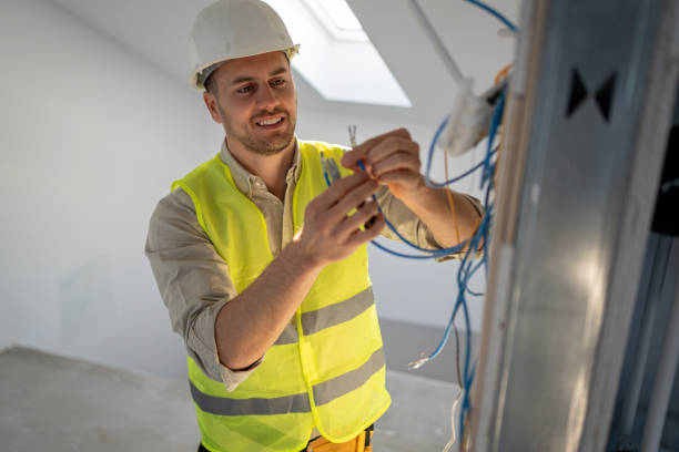 Generator Installation Services in Montevideo, MN